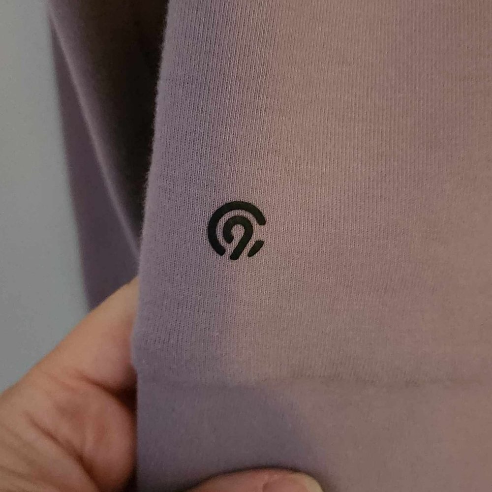 EUC C9 by Champion Cropped Quarter Zip (S) - Picture 5 of 5